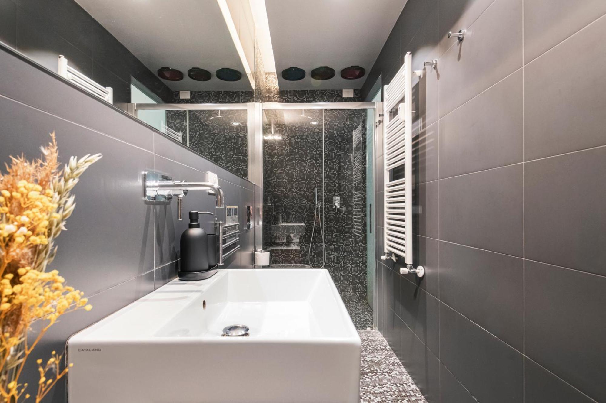 Easylife - Confortevole In Bocconi Milán