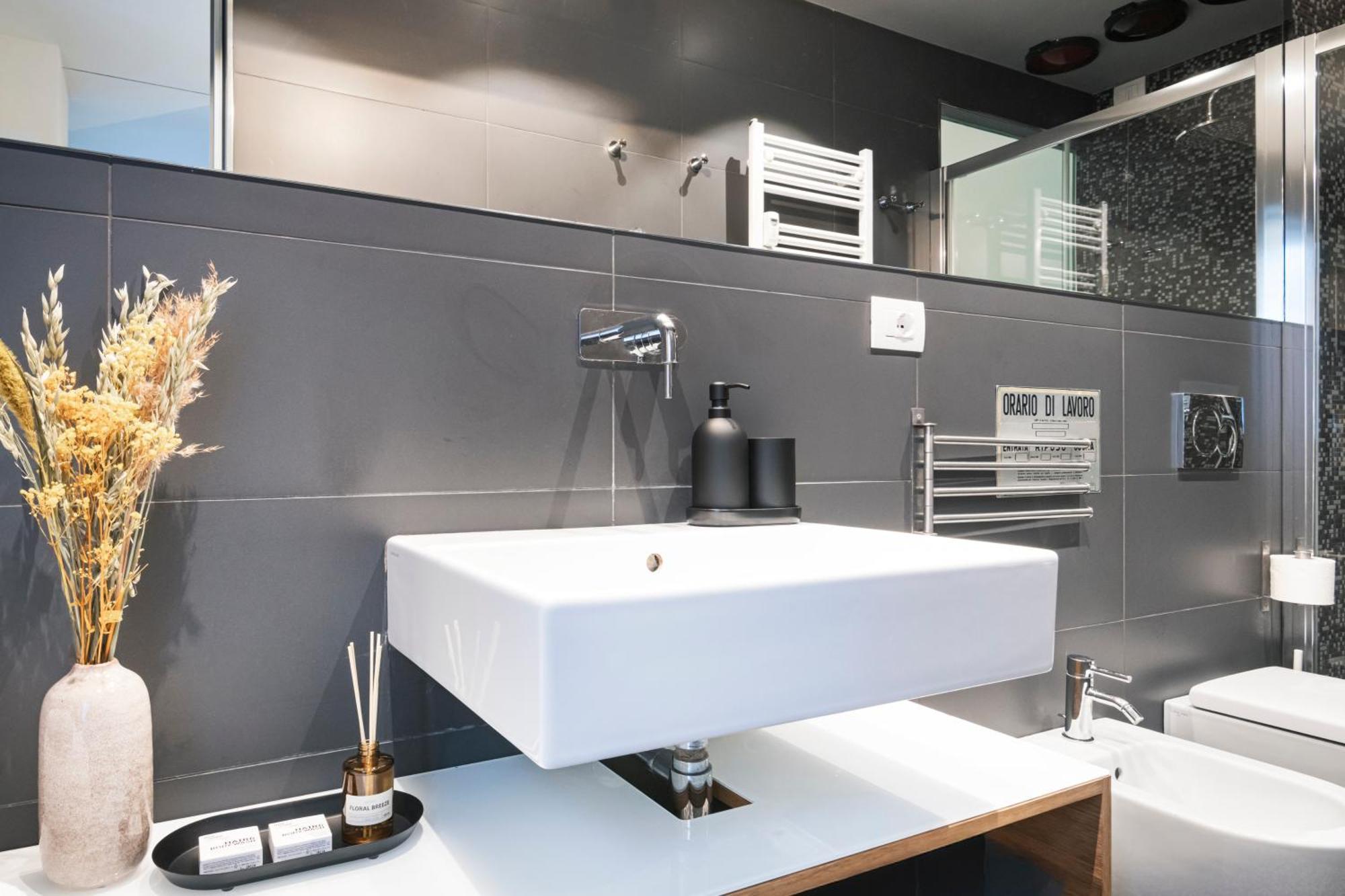 Apartamento Easylife - Confortevole In Bocconi Milán