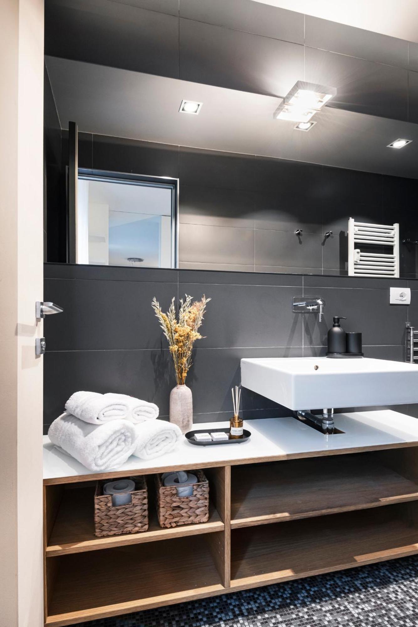 Easylife - Confortevole In Bocconi Apartamento Milán